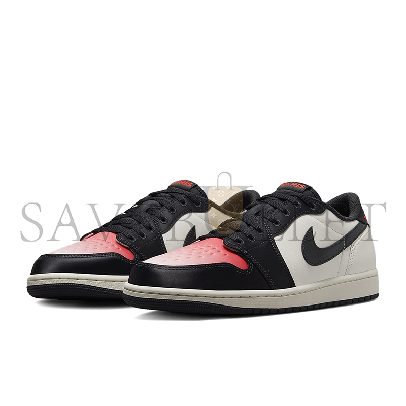 NIKE AIR JORDAN 1 LOW HF8828-100